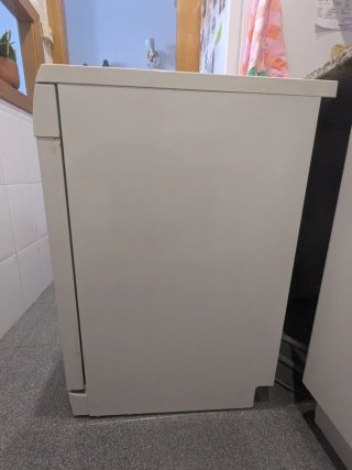 Lavavajillas Bosch Silence Plus