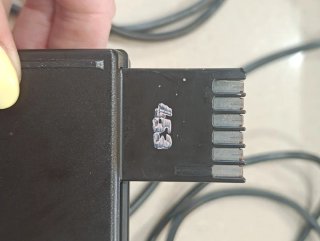 Consola Tele-Match Ideal-Computer Cassette