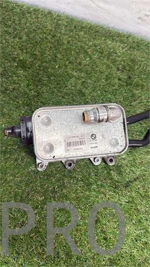 Enfriador Aceite BMW Serie 5 Berlina (E60)(2003->)