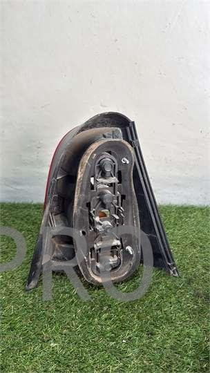 Piloto Trasero Izquierdo Mercedes-Benz Clase A (BM 168)(05.1997->)