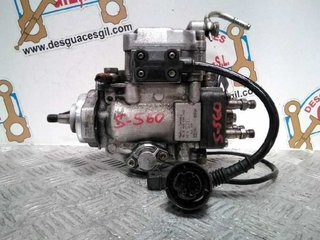 Bomba bmw 0460494995 serie 3 compacto (e36) 325127