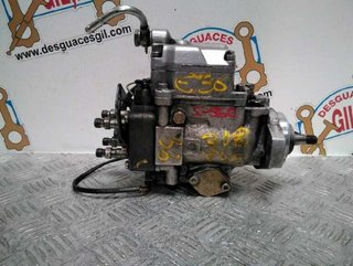 Bomba bmw 0460494995 serie 3 compacto (e36) 325127