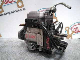 Bomba bmw 0460494995 serie 3 compacto (e36) 325127