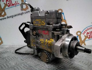 Bomba bmw 0460494995 serie 3 compacto (e36) 325127