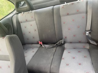 SEAT Cordoba