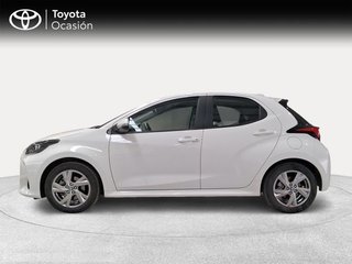 Toyota Yaris 1.5 120H Active Plus