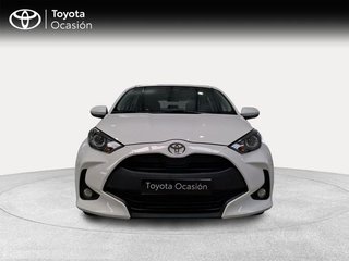 Toyota Yaris 1.5 120H Active Plus