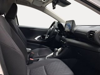 Toyota Yaris 1.5 120H Active Plus