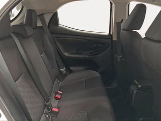 Toyota Yaris 1.5 120H Active Plus