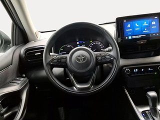 Toyota Yaris 1.5 120H Active Plus