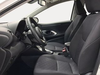 Toyota Yaris 1.5 120H Active Plus
