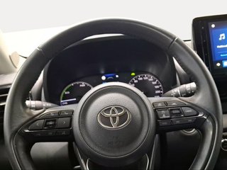Toyota Yaris 1.5 120H Active Plus