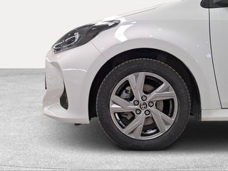 Toyota Yaris 1.5 120H Active Plus