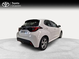 Toyota Yaris 1.5 120H Active Plus