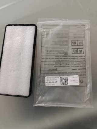 Funda móvil Xiaomi Redmi Note 13 4G