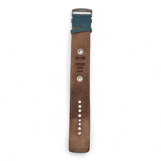 RELOJ FOSSIL T69430 VERDE CORRA DE PIEL