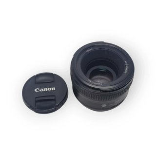 OBJETIVO NIKON AF-S NIKKOR 50MM 1:1.8G