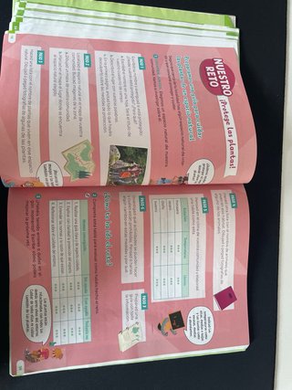 Ciencias de la naturaleza. 3 Primaria. Revuela....
