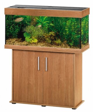 Acuario Eheim 180L