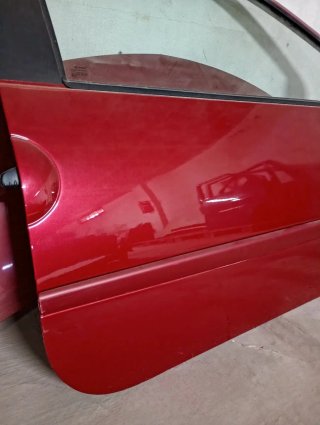 Puerta Renault Twingo 2
