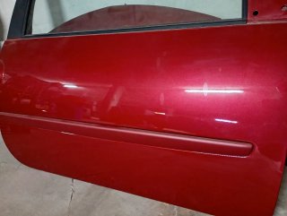 Puerta Renault Twingo 2