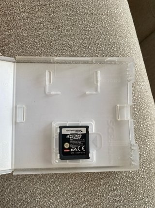Need for Speed Most Wanted Nintendo DS