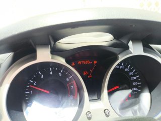 Nissan Juke 2013