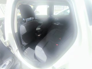 Nissan Juke 2013