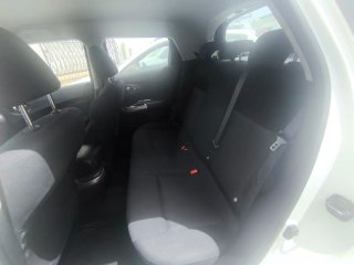 Nissan Juke 2013