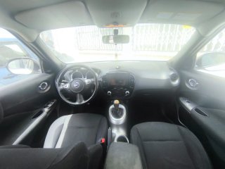 Nissan Juke 2013