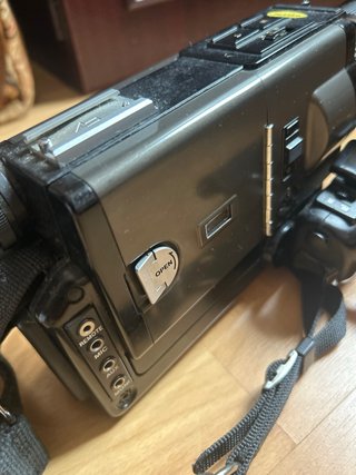 Canon 814 XL-S Cámara
