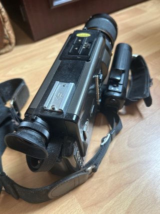 Canon 814 XL-S Cámara