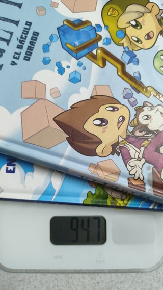 Wigetta * Pack 2 libros – aventuras fantásticas