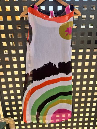 Vestidos Desigual