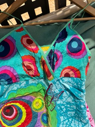 Vestidos Desigual