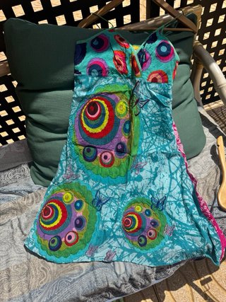 Vestidos Desigual