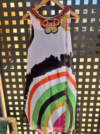 Vestidos Desigual