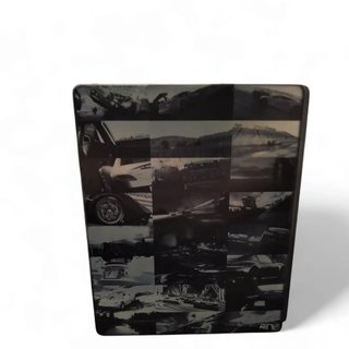 VIDEOJUEGO PS4 PROJECT CARS EDICCION METALICA