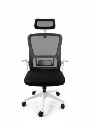 Pack 2 Sillas Ergonómicas de Escritorio
