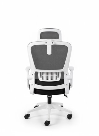 Pack 2 Sillas Ergonómicas de Escritorio