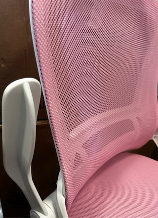Pack 2 Sillas Ergonómicas de Escritorio