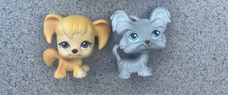 Littlest Pet Shop