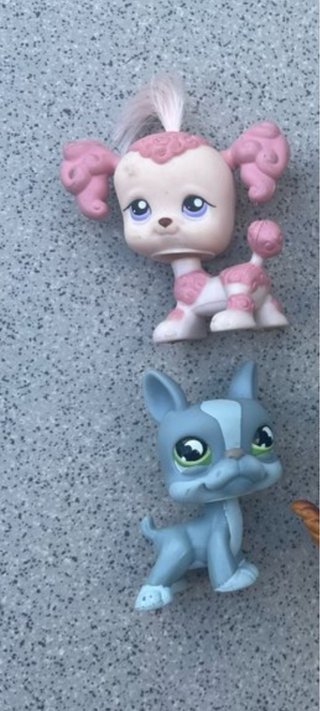 Littlest Pet Shop
