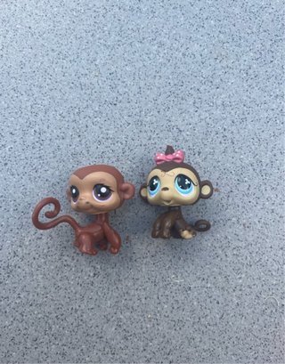 Littlest Pet Shop