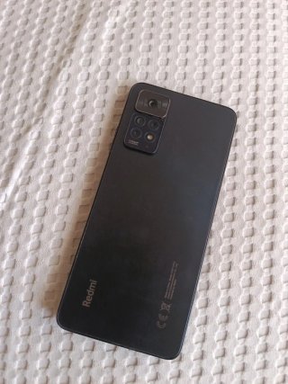 Xiaomi Redmi Note 11 Pro 128GB