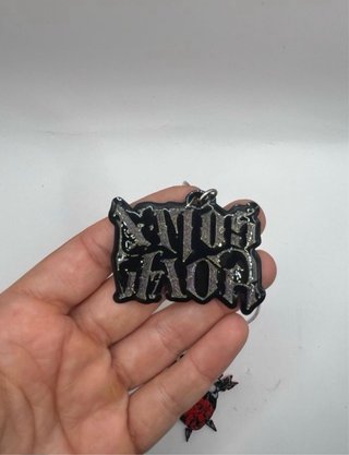 Llaveros Natos y Waor (NyW, HDLR)
