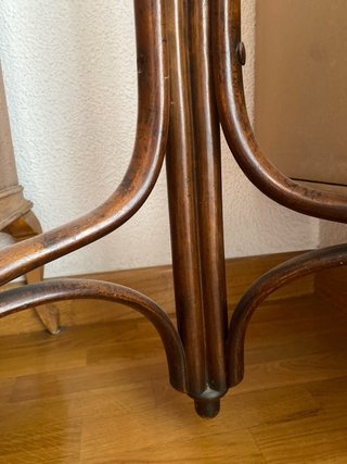 Perchero Tonet Madera