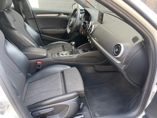 Audi A3 2018