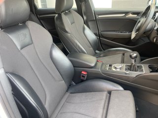 Audi A3 2018
