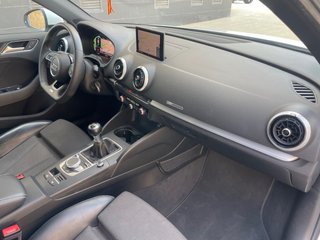 Audi A3 2018